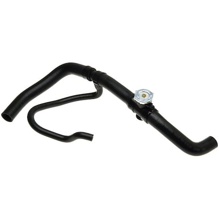 Gates Molded Coolant Hose - Upper, 23192 23192