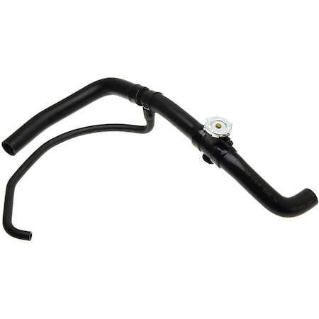 Gates Molded Coolant Hose - Upper, 23193 23193