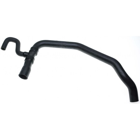 Gates Molded Coolant Hose - Lower, 23196 23196