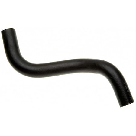 Gates Molded Coolant Hose - Upper, 23231 23231