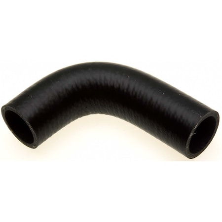Gates Molded Coolant Hose - Upper - Power Steering Cooler To Engine,  23235 23235