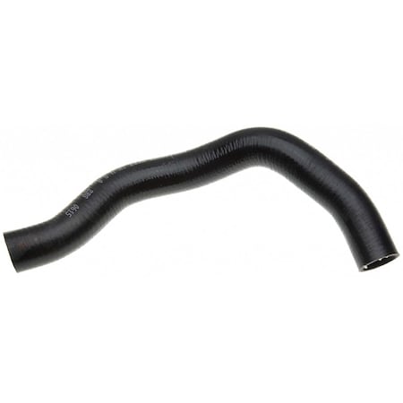 Gates Molded Coolant Hose - Upper, 23244 23244