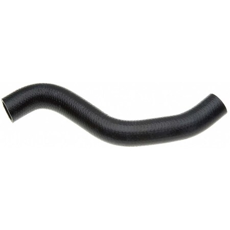 Gates Molded Coolant Hose - Upper, 23254 23254