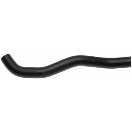 Gates Molded Coolant Hose - Upper, 23263 23263