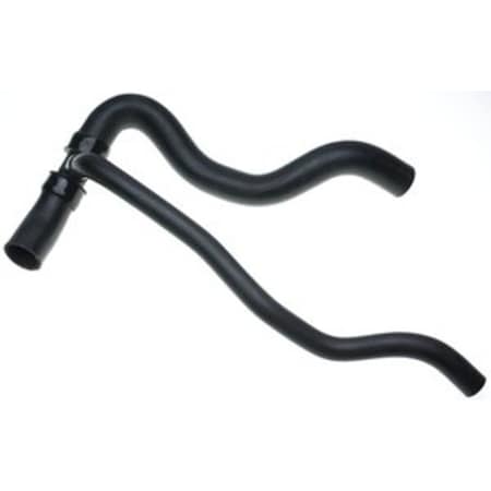 Gates Radiator Coolant Hose 2005-2008 Ford F-150, 23267 23267