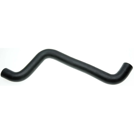 Gates Molded Coolant Hose - Upper, 23270 23270