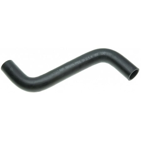 Gates Molded Coolant Hose - Lower, 23271 23271