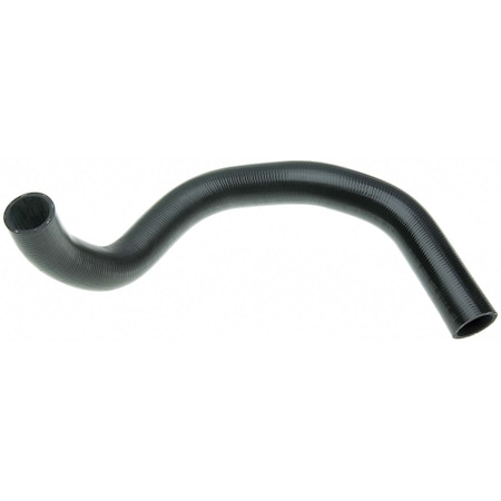 Gates Molded Coolant Hose - Upper, 23272 23272