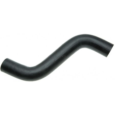Gates Molded Coolant Hose - Upper, 23275 23275