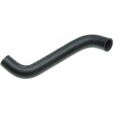 Gates Molded Coolant Hose - Lower, 23276 23276