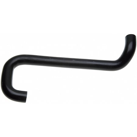 Gates Molded Coolant Hose - Upper, 23278 23278