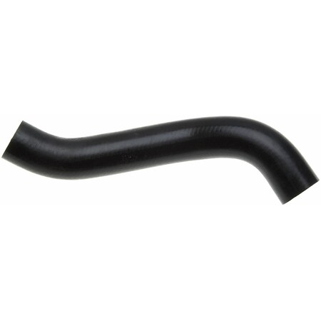 Gates Molded Coolant Hose - Lower - Radiator To Pipe, 23279 23279