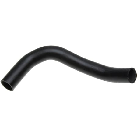 Gates Molded Coolant Hose - Lower - Radiator To Pipe, 23281 23281