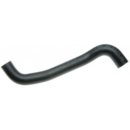 Gates Molded Coolant Hose - Lower, 23284 23284