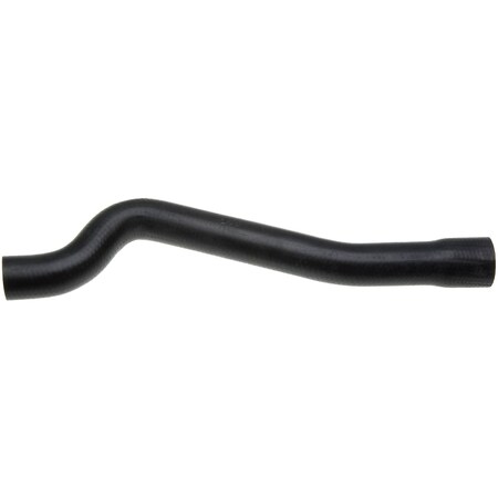 Gates Molded Coolant Hose - Upper, 23293 23293