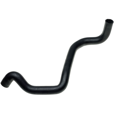 Gates Molded Coolant Hose - Lower, 23295 23295