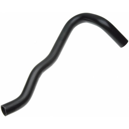 Gates Molded Coolant Hose - Upper, 23296 23296