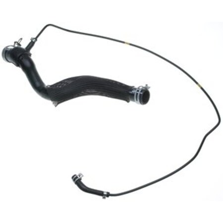 Gates Radiator Coolant Hose 2005-2007 Ford Focus 2.0L, 23297 23297