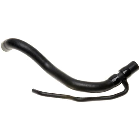 Gates Molded Coolant Hose - Upper, 23298 23298