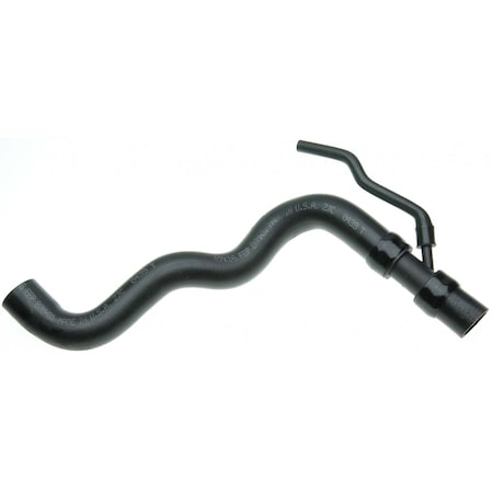 Gates Molded Coolant Hose - Upper, 23301 23301