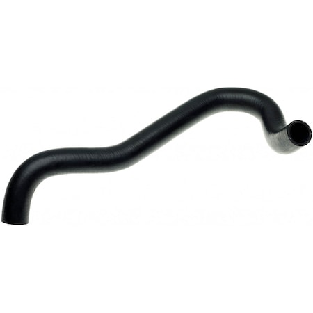 Gates Molded Coolant Hose - Lower, 23303 23303