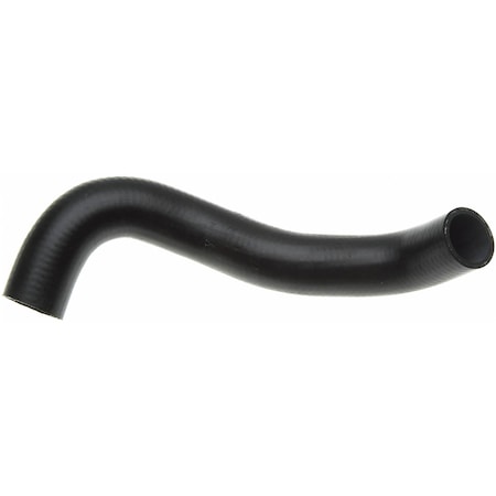 Gates Molded Coolant Hose - Lower, 23307 23307