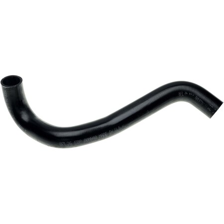 Gates Molded Coolant Hose - Lower, 23310 23310