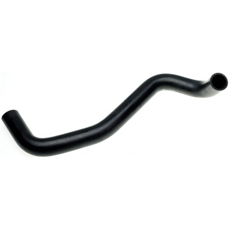 Gates Molded Coolant Hose - Lower, 23311 23311
