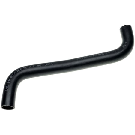 Gates Molded Coolant Hose - Lower, 23314 23314