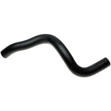 Gates Molded Coolant Hose - Upper - Engine To Radiator, 23320 23320