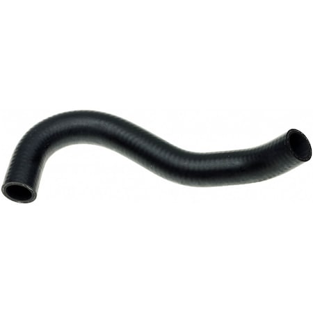 Gates Molded Coolant Hose - Lower - Radiator To Pipe, 23321 23321