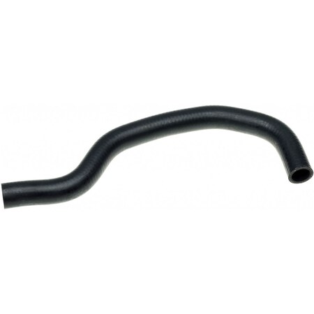 Gates Molded Coolant Hose - Upper, 23322 23322