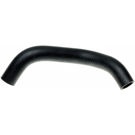 Gates Molded Coolant Hose - Lower - Pipe To Engine, 23323 23323