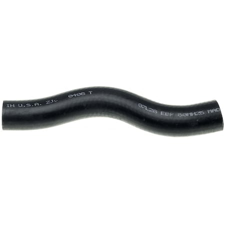 Gates Molded Coolant Hose - Upper, 23326 23326