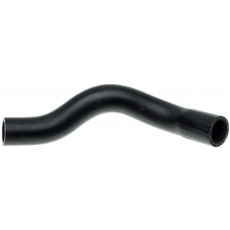 Gates Molded Coolant Hose - Lower - Pipe To Radiator, 23332 23332