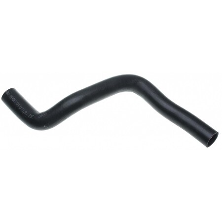 Gates Molded Coolant Hose - Lower, 23338 23338