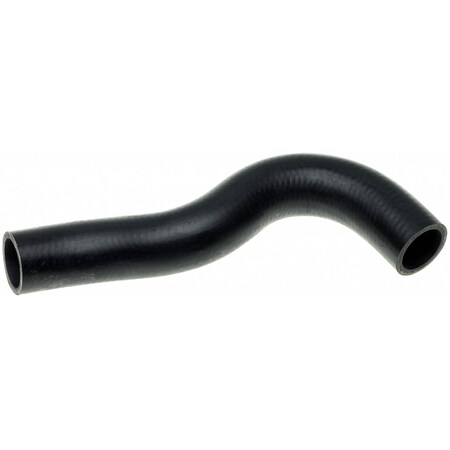 Gates Molded Coolant Hose - Upper, 23343 23343