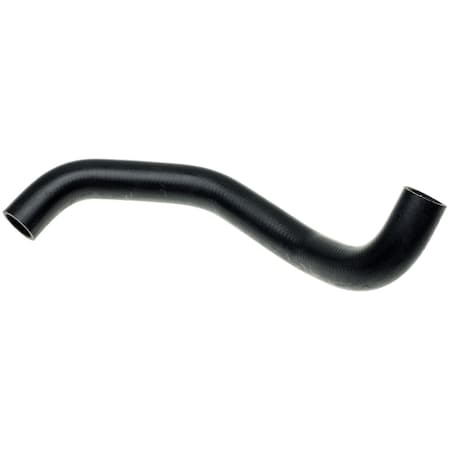 Gates Molded Coolant Hose - Lower, 23344 23344