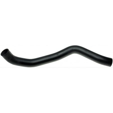Gates Molded Coolant Hose - Lower, 23345 23345