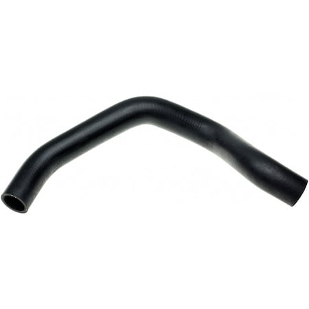 Gates Molded Coolant Hose - Upper, 23346 23346