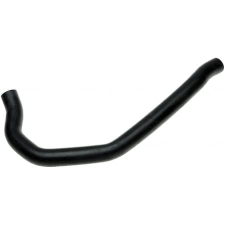 Gates Molded Coolant Hose - Upper - Filler Neck To Engine, 23348 23348