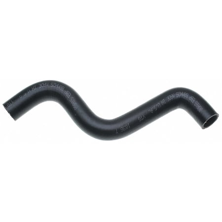 Gates Molded Coolant Hose - Upper, 23349 23349