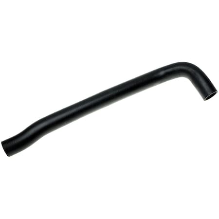 Gates Molded Coolant Hose - Upper - Filler Neck To Engine, 23350 23350