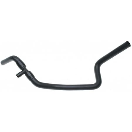 Gates Molded Coolant Hose - Heater To Tee, 23356 23356