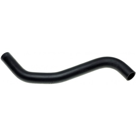 Gates Molded Coolant Hose - Upper, 23358 23358