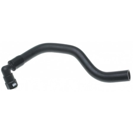 Gates Molded Coolant Hose - Heater To Pipe-1, 23360 23360