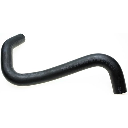 Gates Molded Coolant Hose - Lower, 23364 23364
