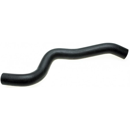 Gates Molded Coolant Hose - Upper, 23365 23365