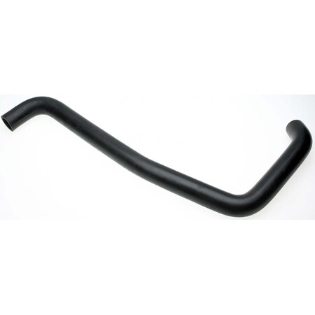 Gates Molded Coolant Hose - Upper, 23371 23371