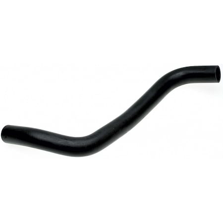 Gates Molded Coolant Hose - Upper, 23380 23380